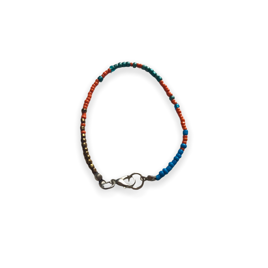 Pulsera Oriente