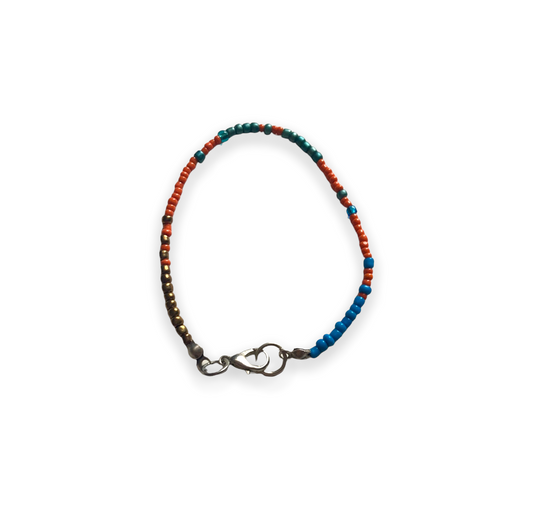 Pulsera Oriente